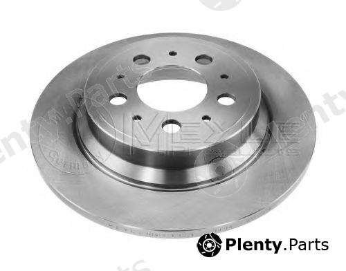  MEYLE part 5155235015 Brake Disc