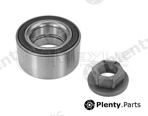  MEYLE part 7146500020 Wheel Bearing Kit