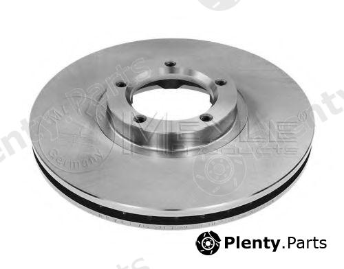  MEYLE part 7155217009 Brake Disc