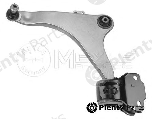  MEYLE part 7160500046 Track Control Arm