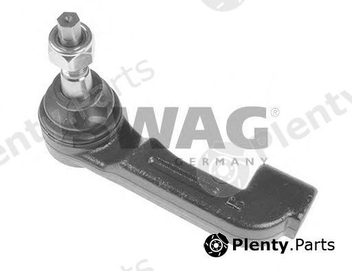  SWAG part 10941102 Tie Rod End