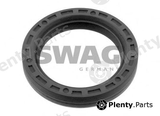  SWAG part 20901577 Shaft Seal, crankshaft