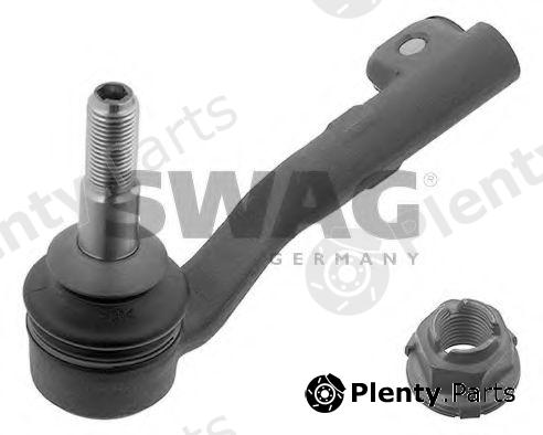  SWAG part 20944657 Tie Rod End
