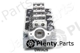  JAPANPARTS part XX-DW002S (XXDW002S) Cylinder Head