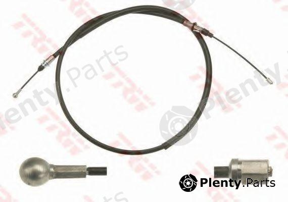  TRW part GCH3030 Cable, parking brake