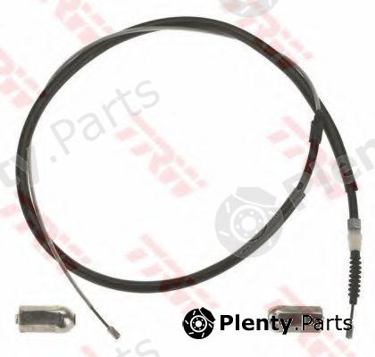  TRW part GCH379 Cable, parking brake