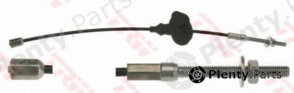  TRW part GCH397 Cable, parking brake