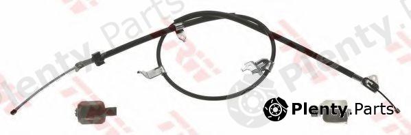  TRW part GCH468 Cable, parking brake
