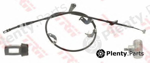  TRW part GCH476 Cable, parking brake