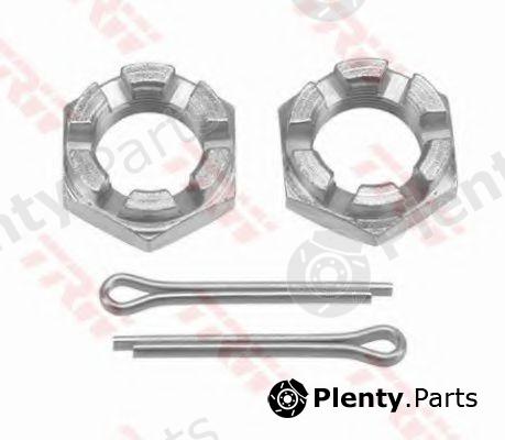  TRW part JTR4333 Rod Assembly