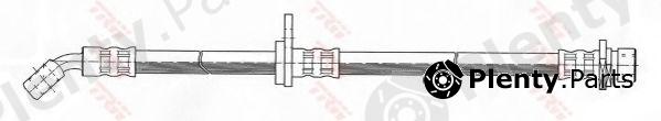  TRW part PHD394 Brake Hose