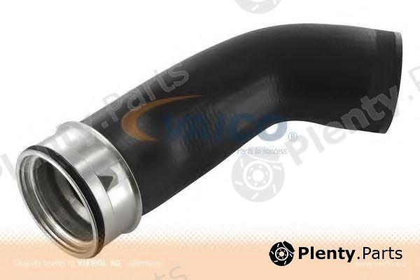 VAICO part V10-2834 (V102834) Charger Intake Hose