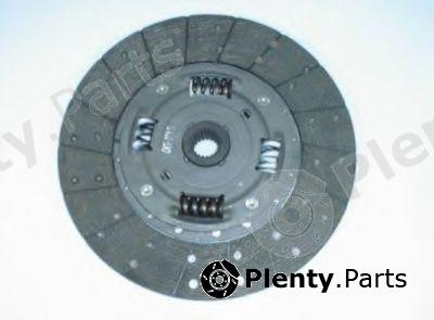  AISIN part DG-321S (DG321S) Clutch Disc