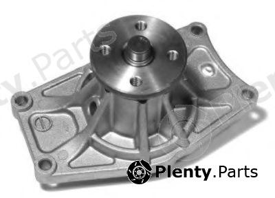  AISIN part WPY-009 (WPY009) Water Pump