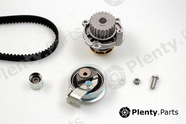  HEPU part PK05453 Water Pump & Timing Belt Kit