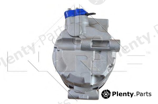  NRF part 32053 Compressor, air conditioning