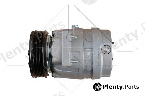  NRF part 32102 Compressor, air conditioning