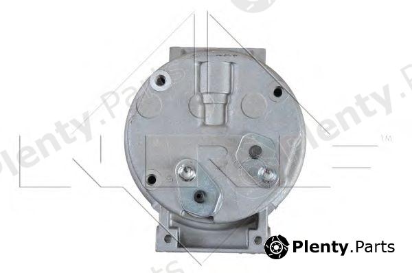  NRF part 32102 Compressor, air conditioning