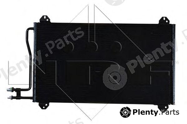  NRF part 35811 Condenser, air conditioning