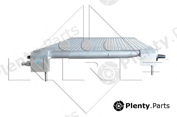  NRF part 35905 Condenser, air conditioning