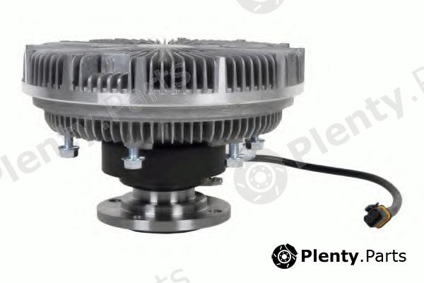  NRF part 49004 Clutch, radiator fan