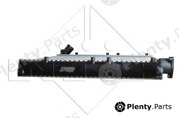  NRF part 503001 Radiator, engine cooling