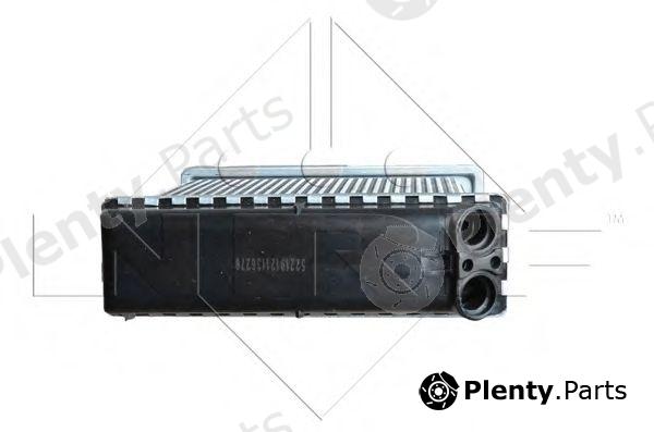  NRF part 52219 Heat Exchanger, interior heating