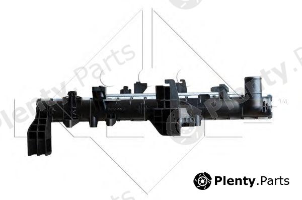  NRF part 53154 Radiator, engine cooling