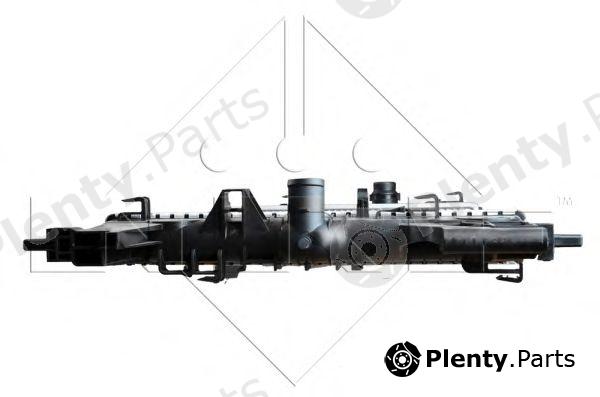 NRF part 53155 Radiator, engine cooling
