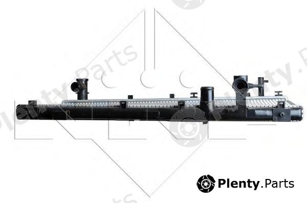  NRF part 53324 Radiator, engine cooling