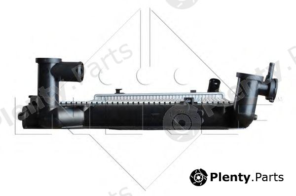  NRF part 53398 Radiator, engine cooling