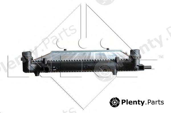  NRF part 53404 Radiator, engine cooling