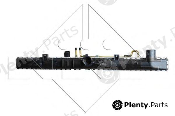  NRF part 53516 Radiator, engine cooling
