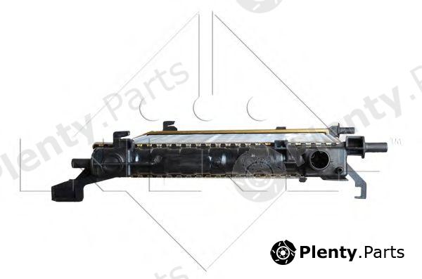  NRF part 53651 Radiator, engine cooling