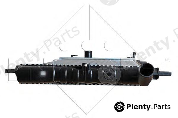  NRF part 54682 Radiator, engine cooling
