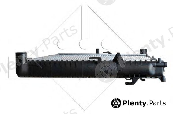  NRF part 55331 Radiator, engine cooling