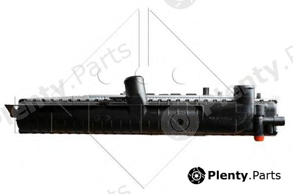  NRF part 55332 Radiator, engine cooling