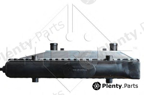  NRF part 58819 Radiator, engine cooling