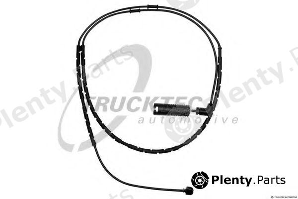  TRUCKTEC AUTOMOTIVE part 08.34.014 (0834014) Warning Contact, brake pad wear