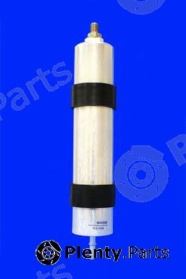  MECAFILTER part ELE6026 Fuel filter