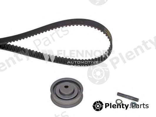  FLENNOR part F904297 Timing Belt Kit