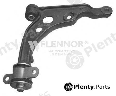  FLENNOR part FL470-G (FL470G) Track Control Arm