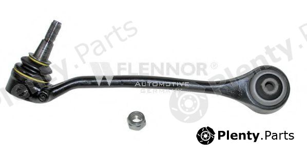  FLENNOR part FL602-F (FL602F) Track Control Arm