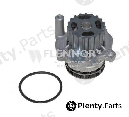  FLENNOR part FWP70042 Water Pump