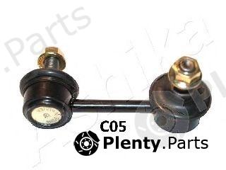  ASHIKA part 106-0C-C04R (1060CC04R) Sway Bar, suspension