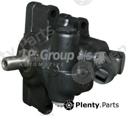  JP GROUP part SS3121 Hydraulic Pump, steering system