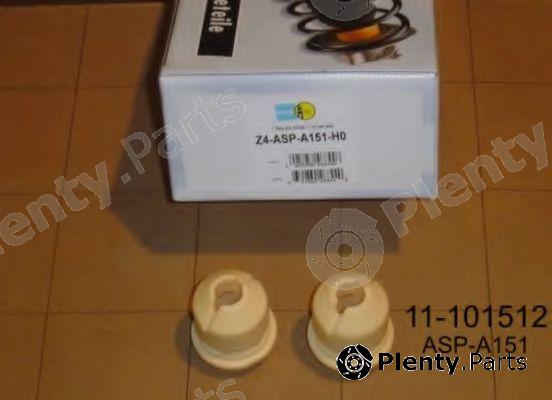  BILSTEIN part ASP-A151 (ASPA151) Dust Cover Kit, shock absorber