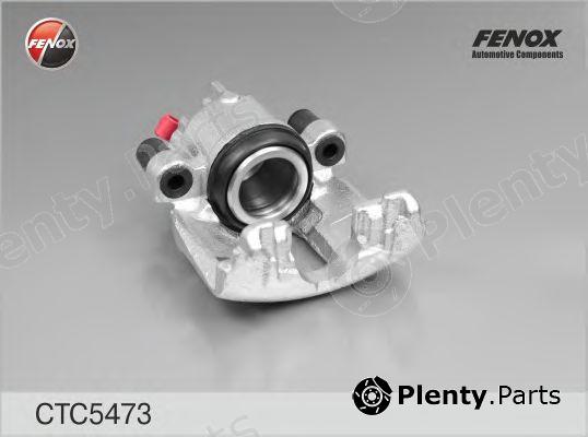  FENOX part CTC5473 Brake Caliper Axle Kit