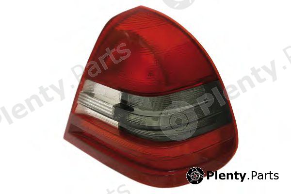  EUROLITES LEART part 27.364.419 (27364419) Lens, combination rearlight