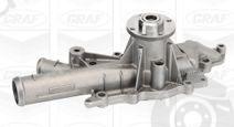  GRAF part PA1006 Water Pump